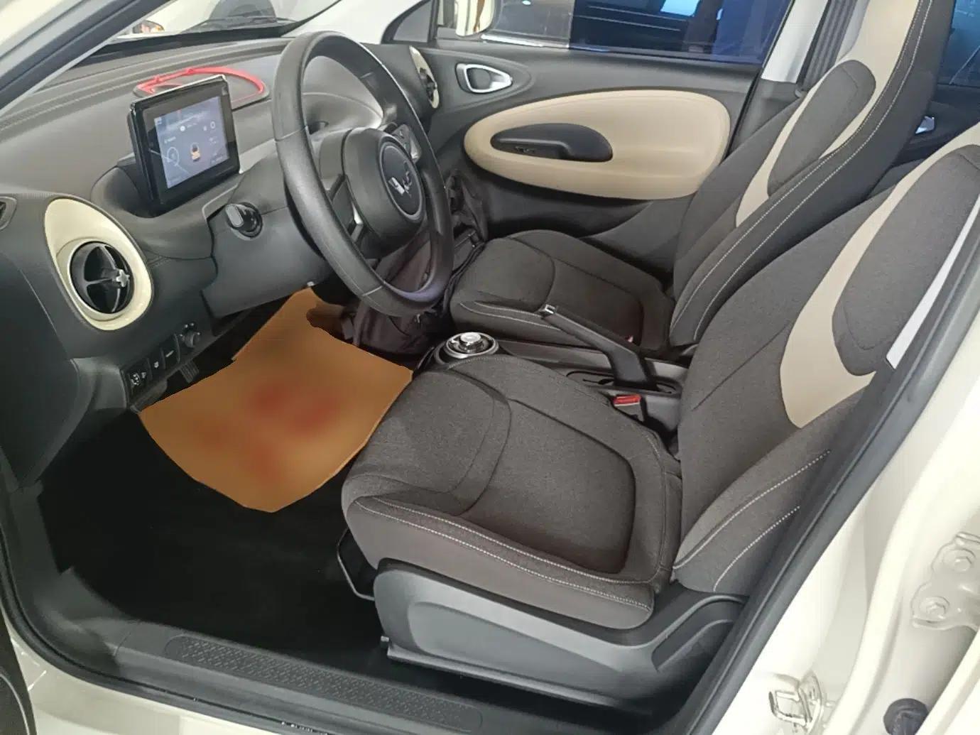 Wuling Bingo 2023 203km Light Edition — миниатюра 17