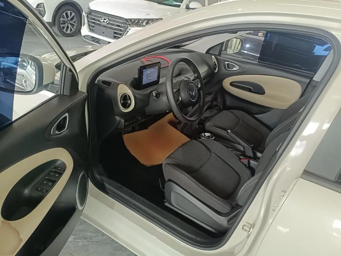 Wuling Bingo 2023 203km Light Edition — миниатюра 18
