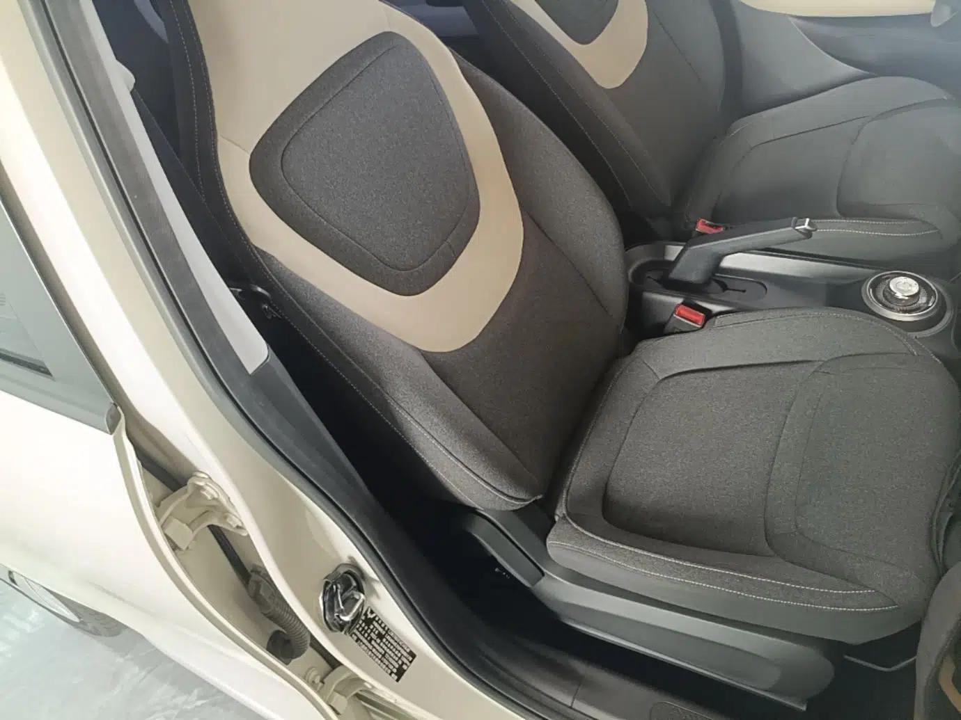 Wuling Bingo 2023 203km Light Edition — миниатюра 19