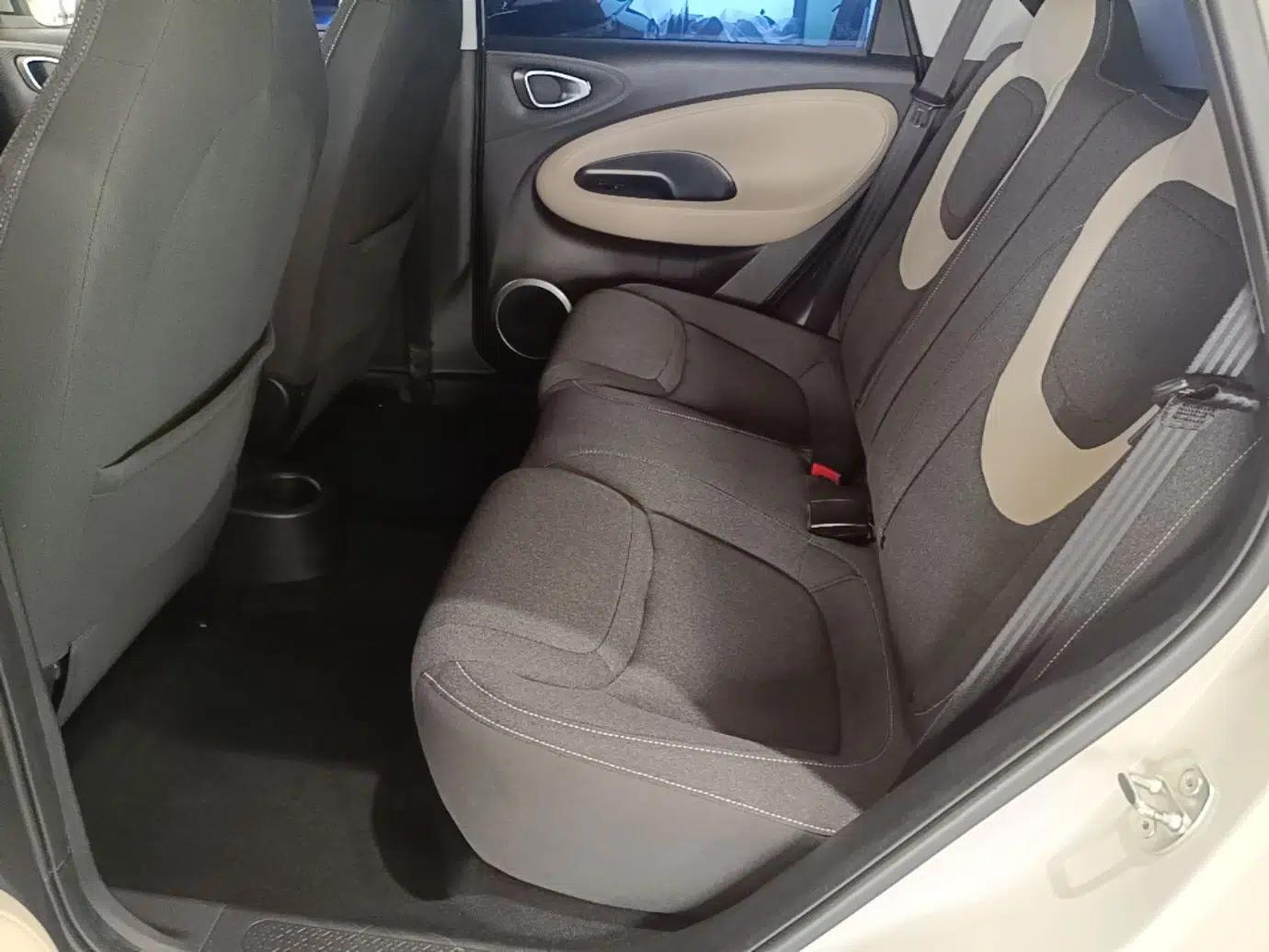 Wuling Bingo 2023 203km Light Edition — миниатюра 20