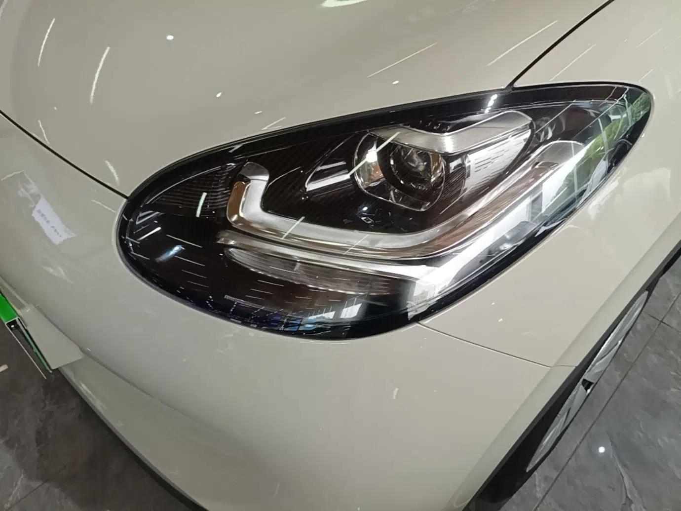 Wuling Bingo 2023 203km Light Edition — миниатюра 8