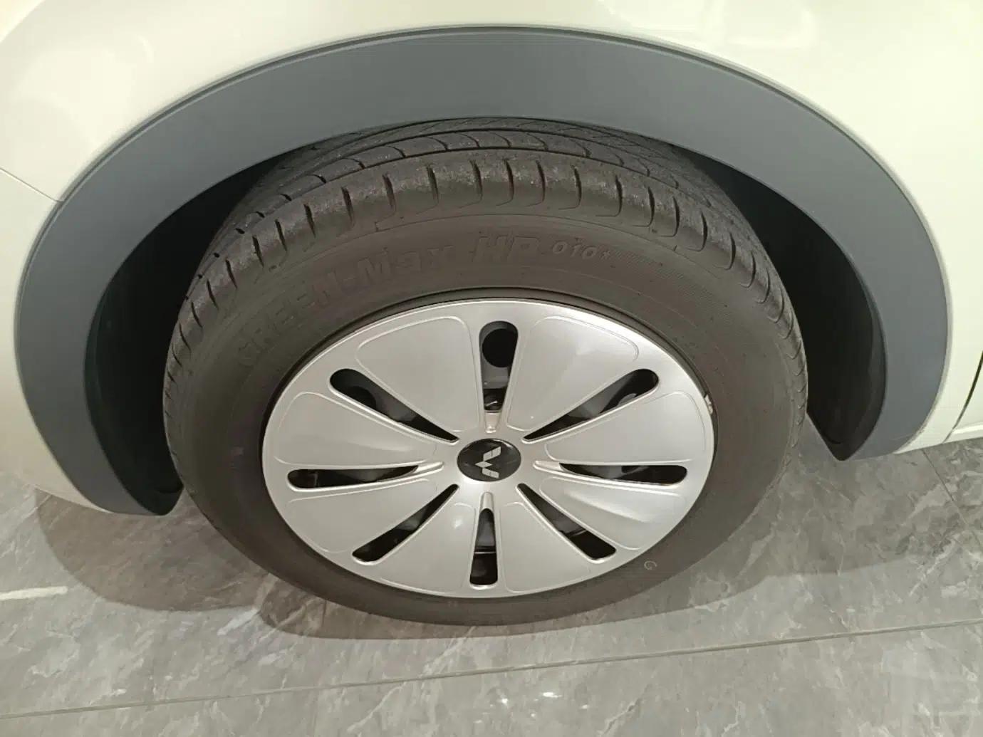 Wuling Bingo 2023 203km Light Edition — миниатюра 10