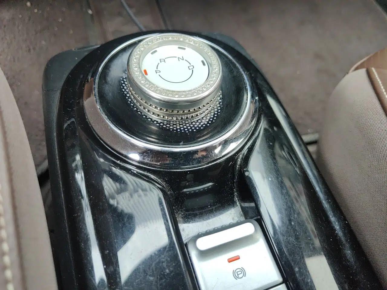 Wuling Bingo 2023 333 km Enjoyment Version — миниатюра 14