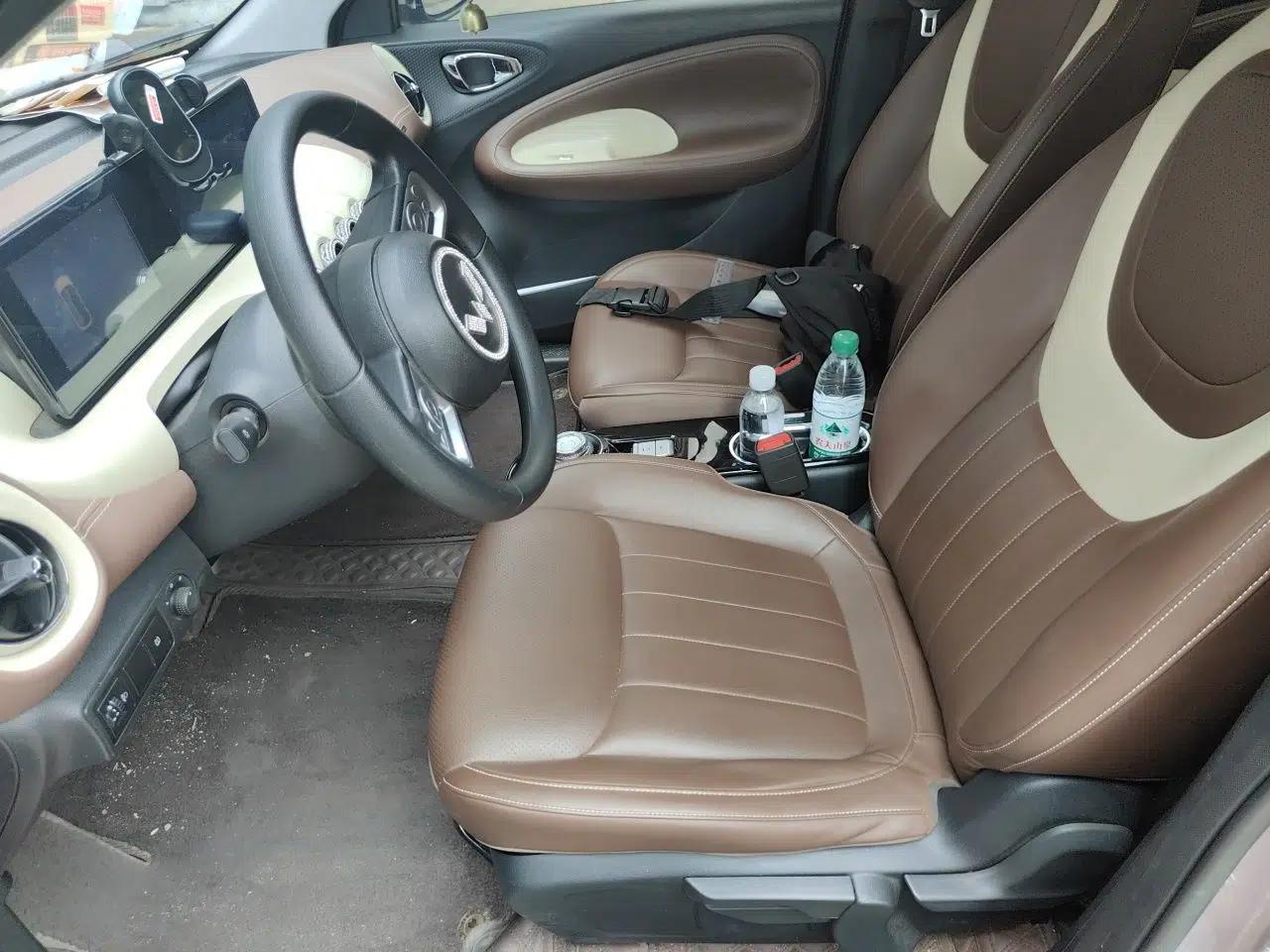 Wuling Bingo 2023 333 km Enjoyment Version — миниатюра 15