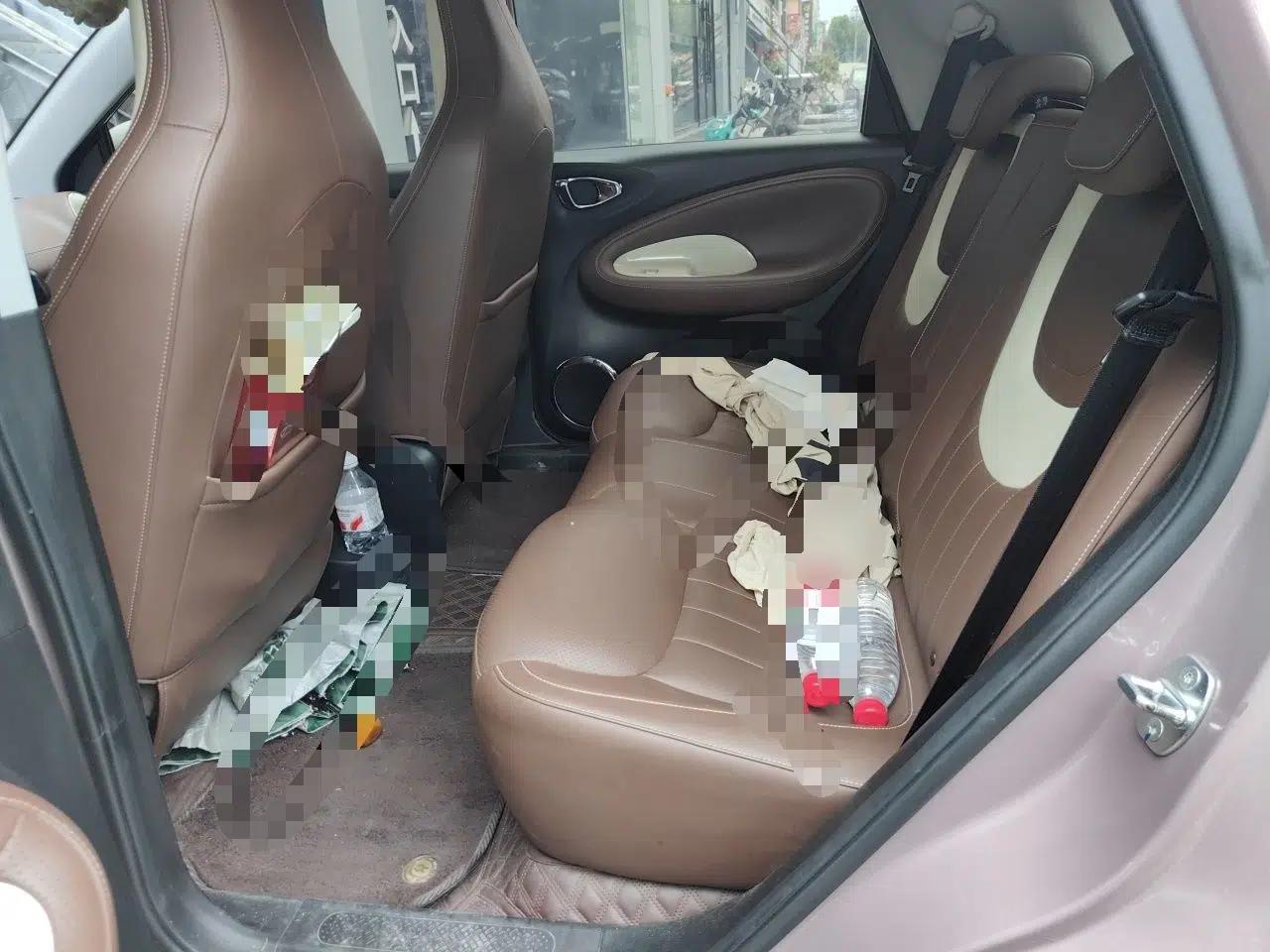 Wuling Bingo 2023 333 km Enjoyment Version — миниатюра 17