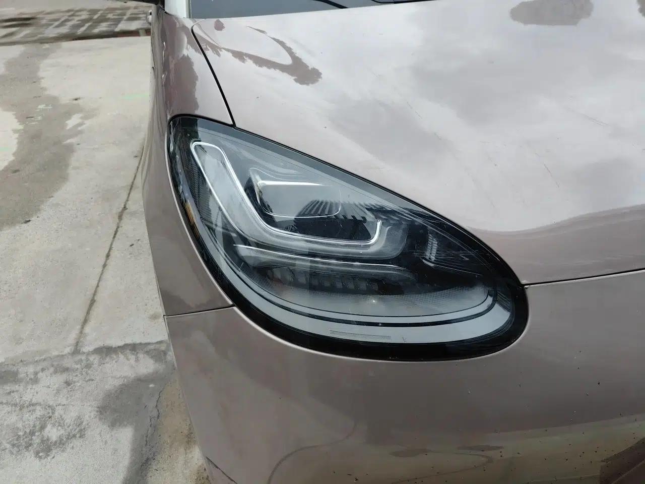 Wuling Bingo 2023 333 km Enjoyment Version — миниатюра 7