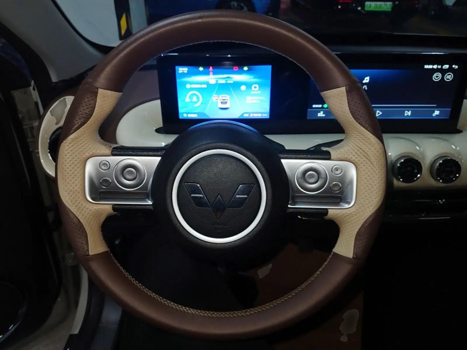 Wuling Bingo 2024 333 km Enjoyment Version — миниатюра 13