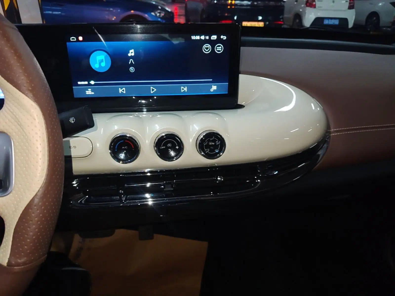 Wuling Bingo 2024 333 km Enjoyment Version — миниатюра 15