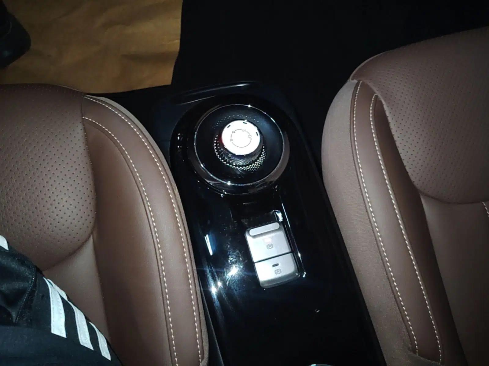Wuling Bingo 2024 333 km Enjoyment Version — миниатюра 16
