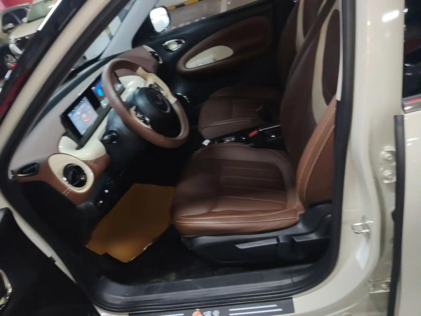 Wuling Bingo 2024 333 km Enjoyment Version — миниатюра 17