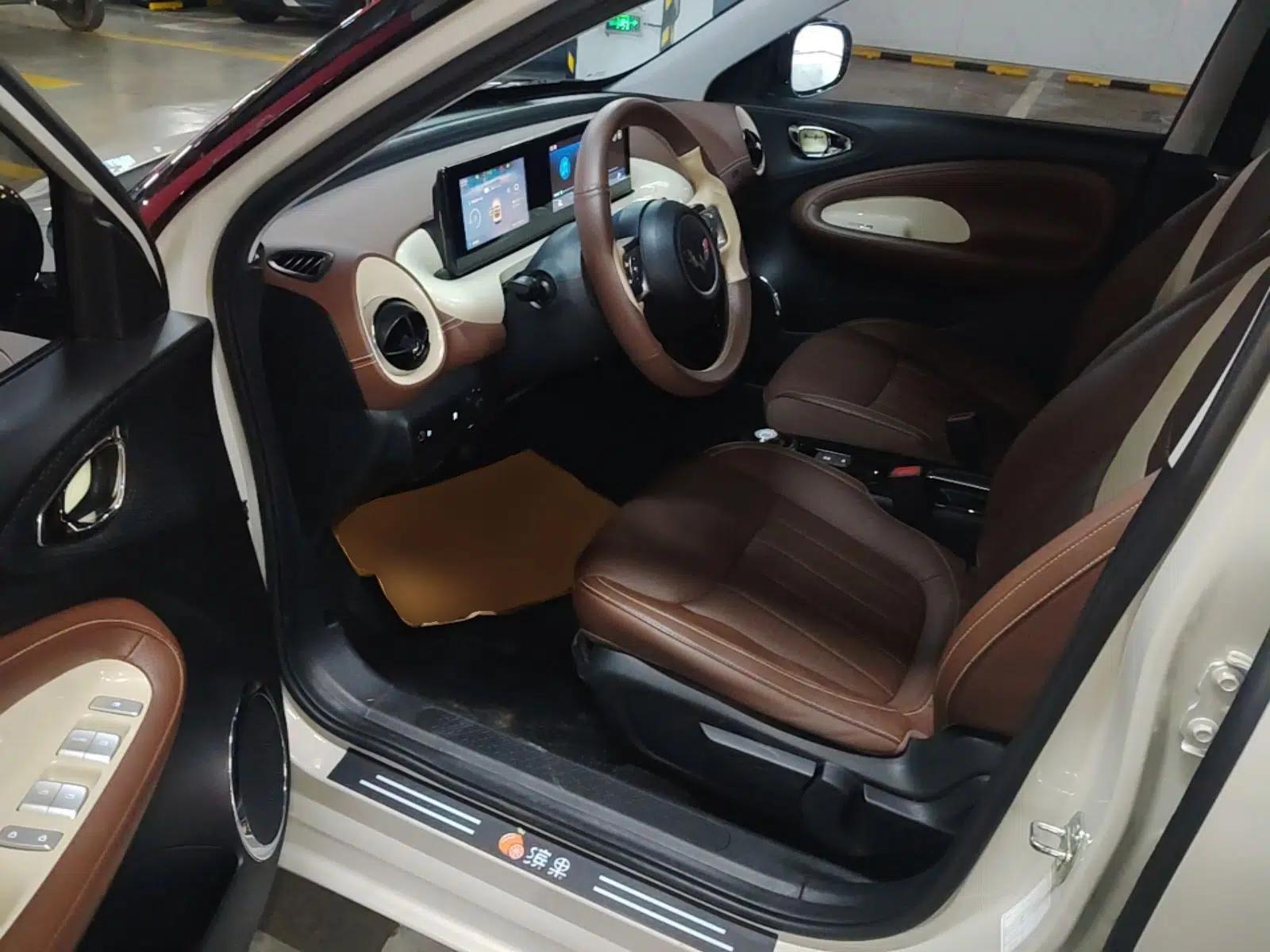Wuling Bingo 2024 333 km Enjoyment Version — миниатюра 18