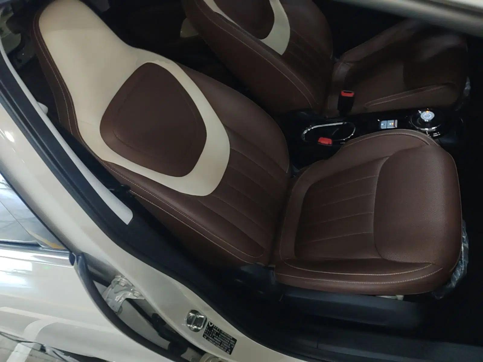 Wuling Bingo 2024 333 km Enjoyment Version — миниатюра 19