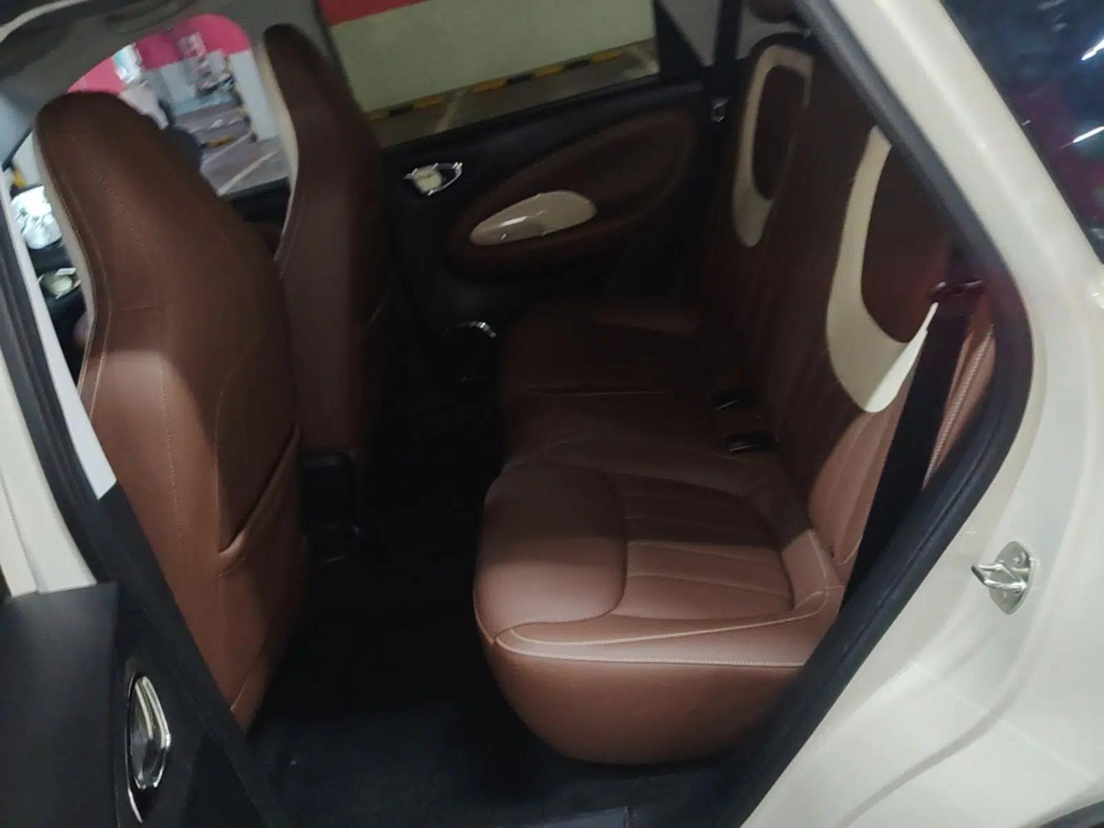 Wuling Bingo 2024 333 km Enjoyment Version — миниатюра 20