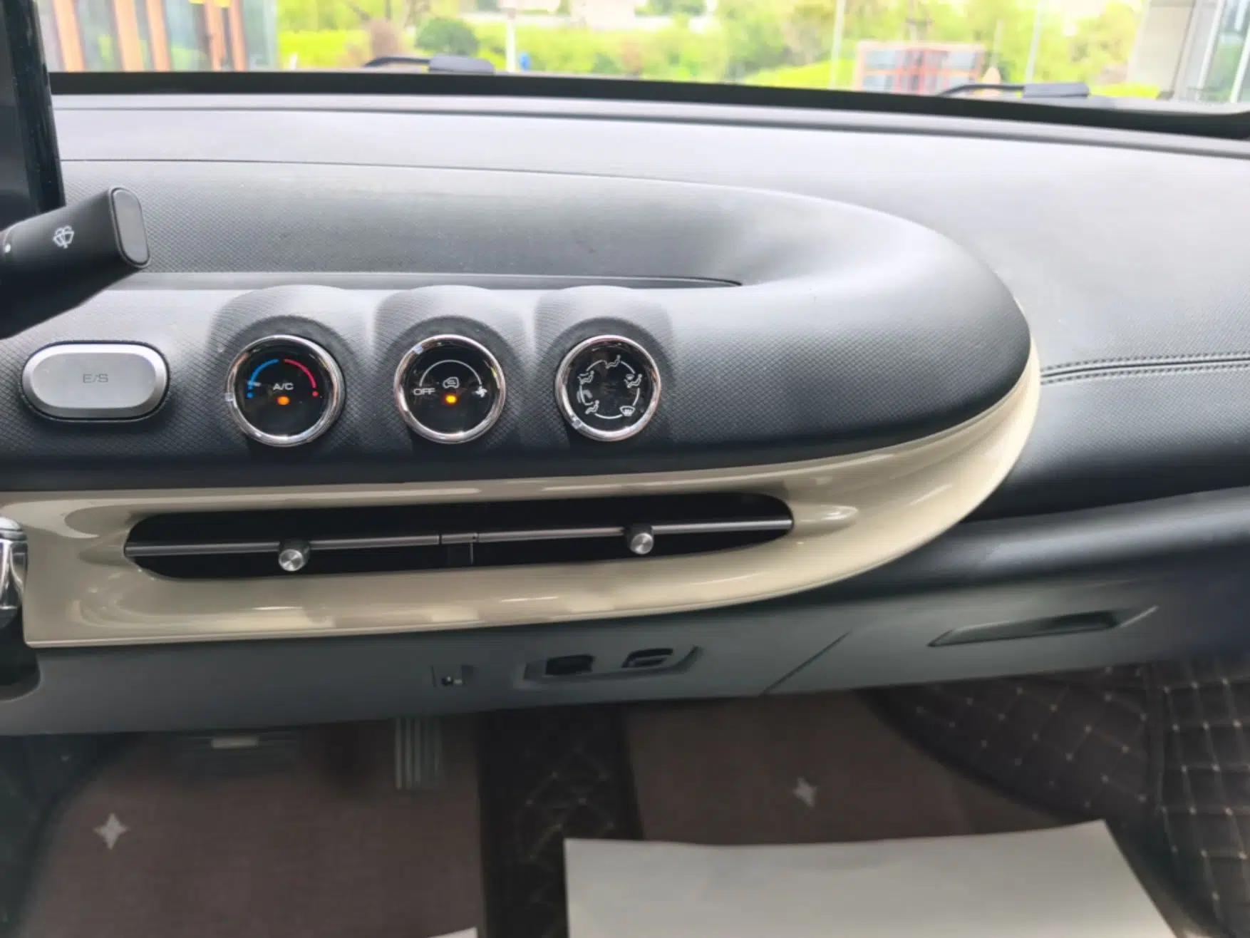 Wuling Bingo 2023 203km Light Edition — миниатюра 15