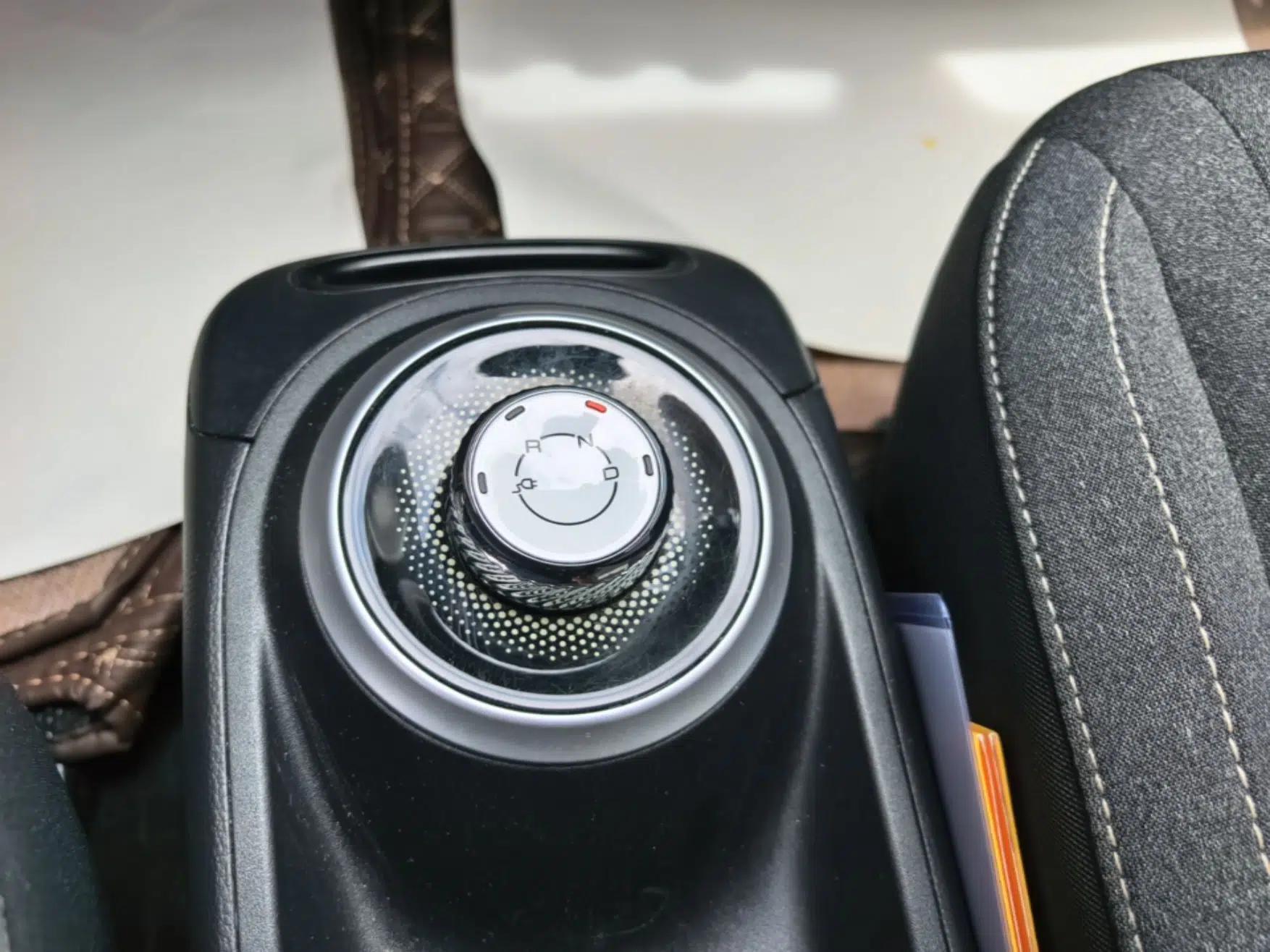 Wuling Bingo 2023 203km Light Edition — миниатюра 16