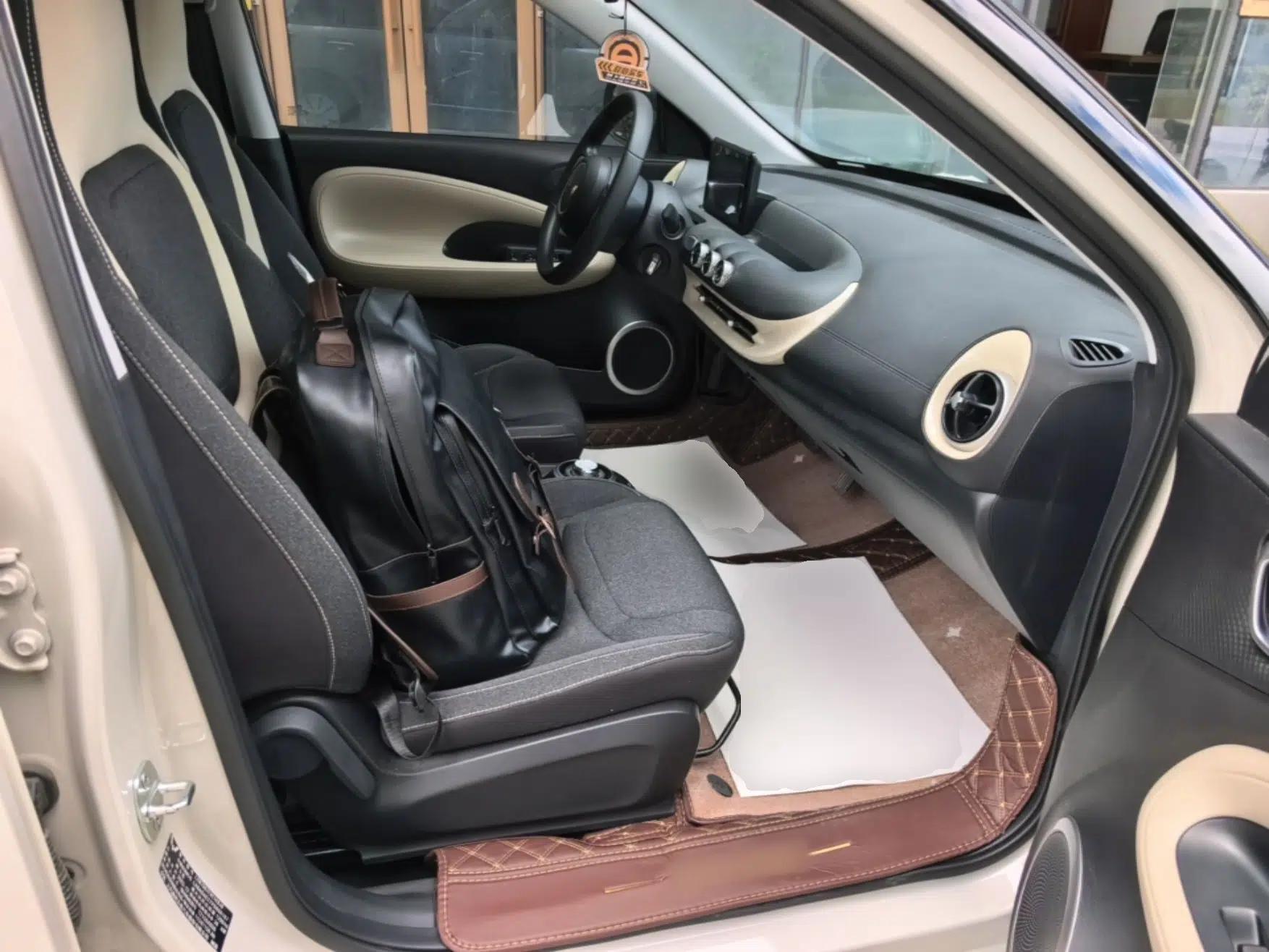 Wuling Bingo 2023 203km Light Edition — миниатюра 19