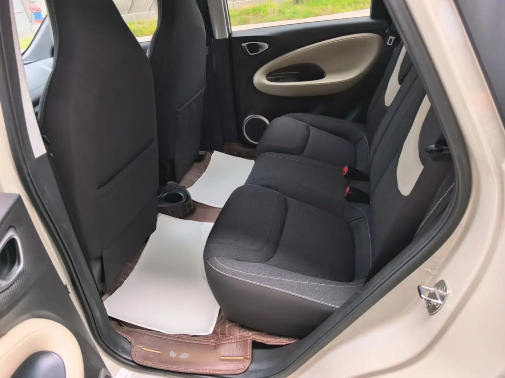 Wuling Bingo 2023 203km Light Edition — миниатюра 20