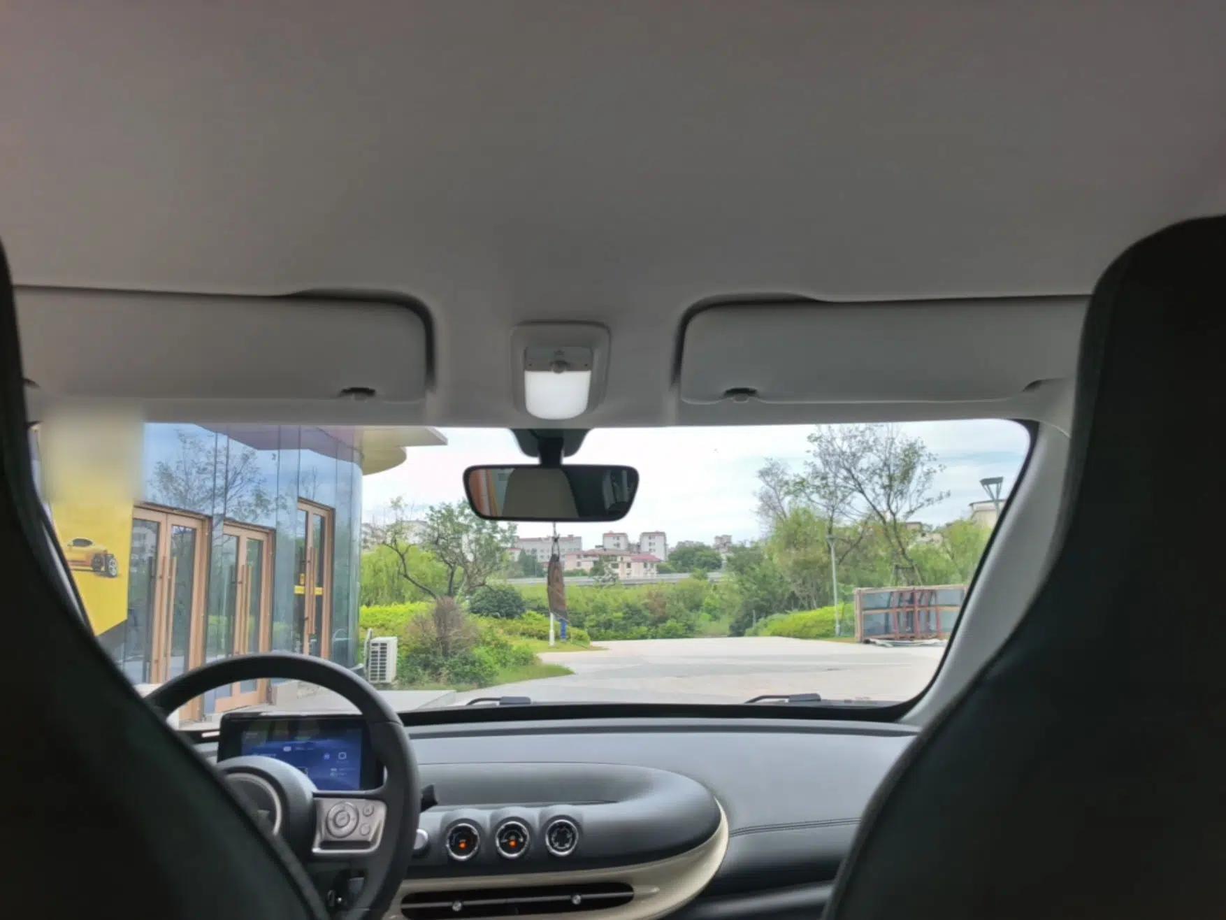 Wuling Bingo 2023 203km Light Edition — миниатюра 21