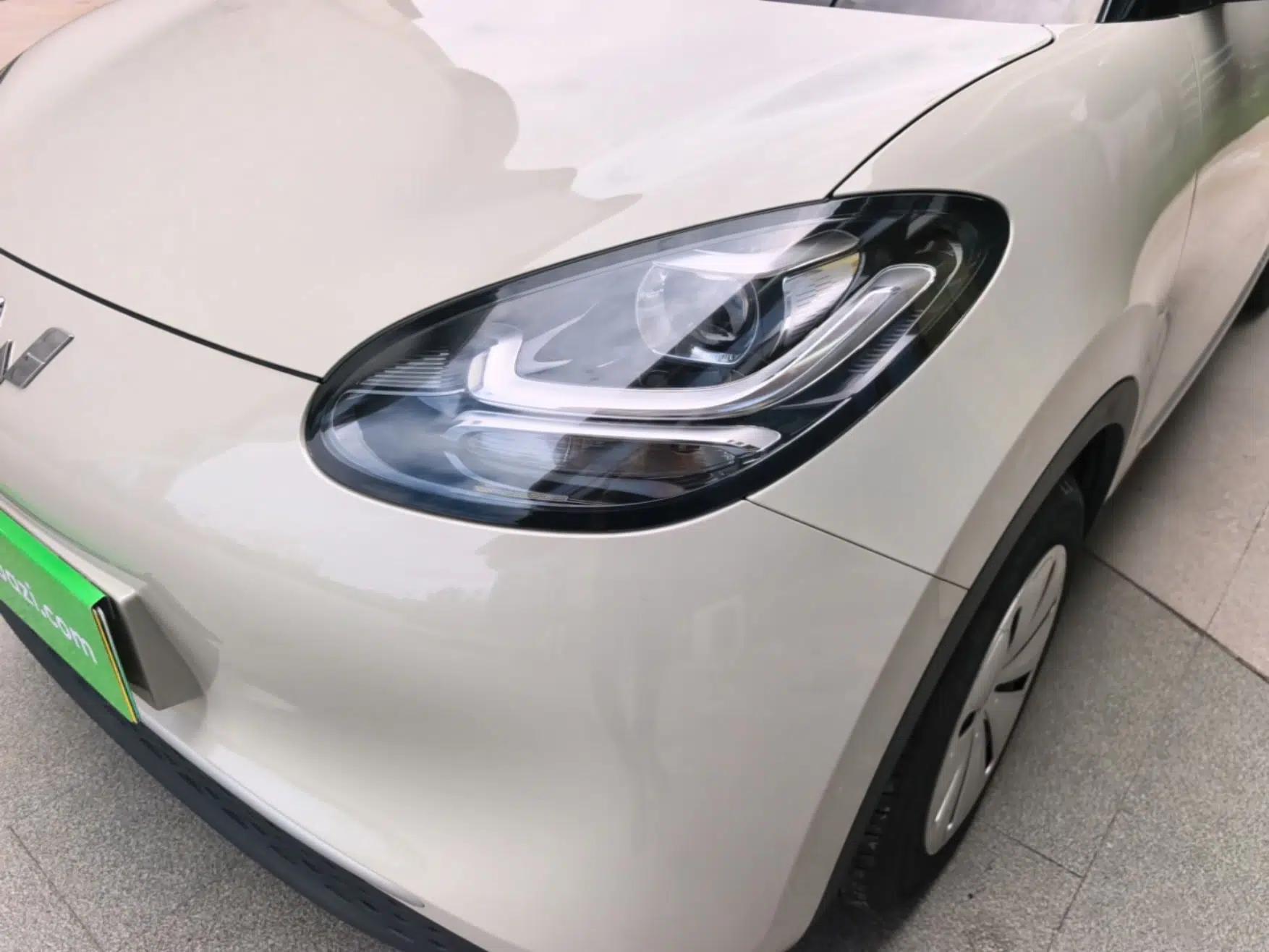 Wuling Bingo 2023 203km Light Edition — миниатюра 8