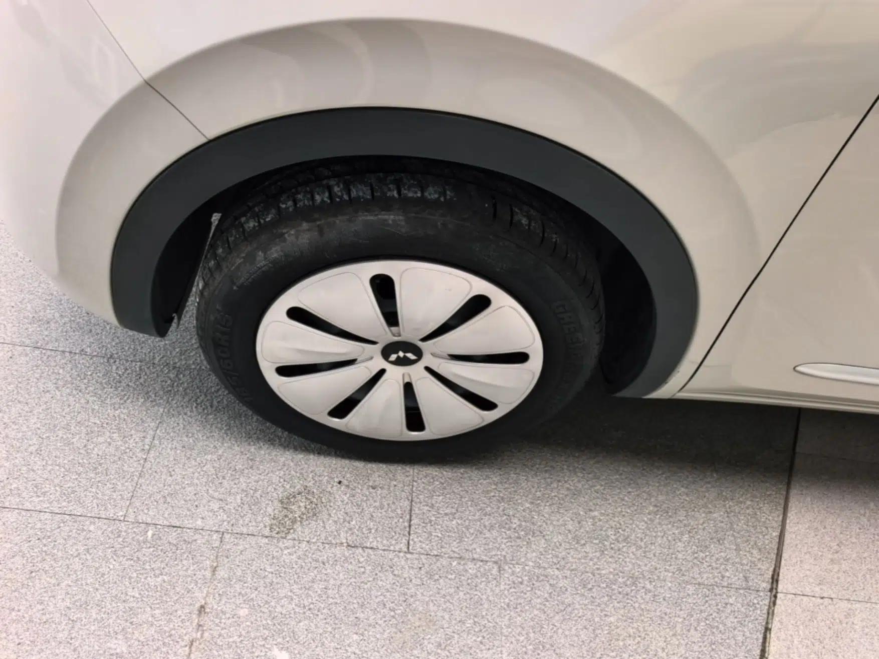 Wuling Bingo 2023 203km Light Edition — миниатюра 10