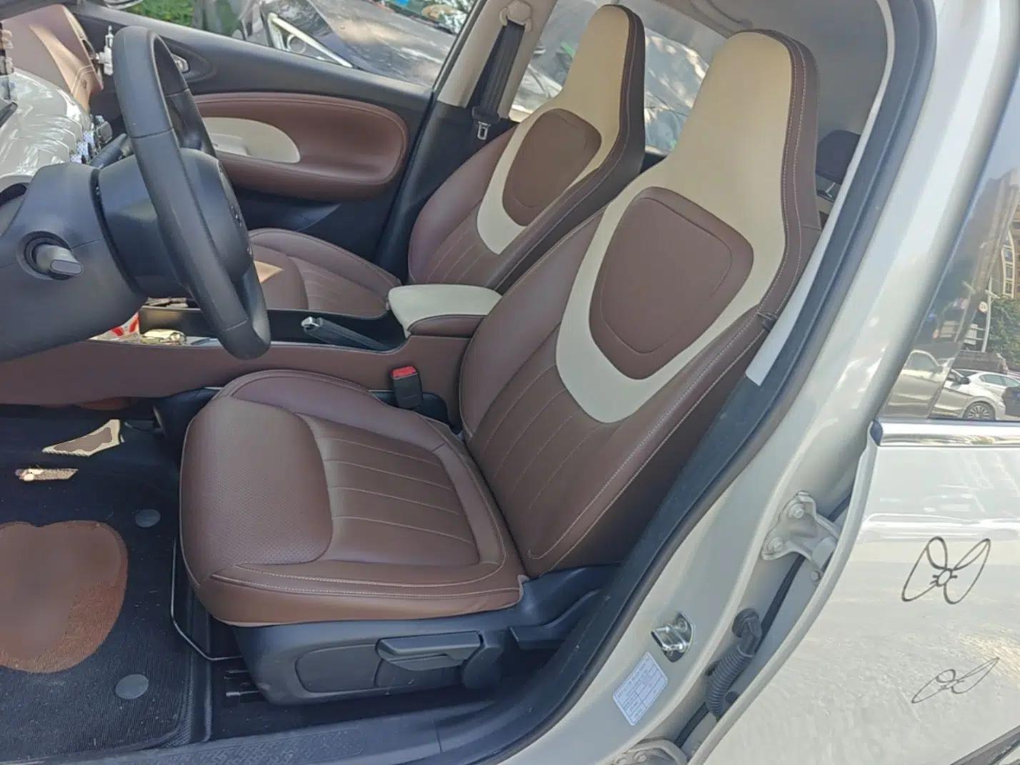 Wuling Bingo 2023 203km Comfort Edition — миниатюра 17