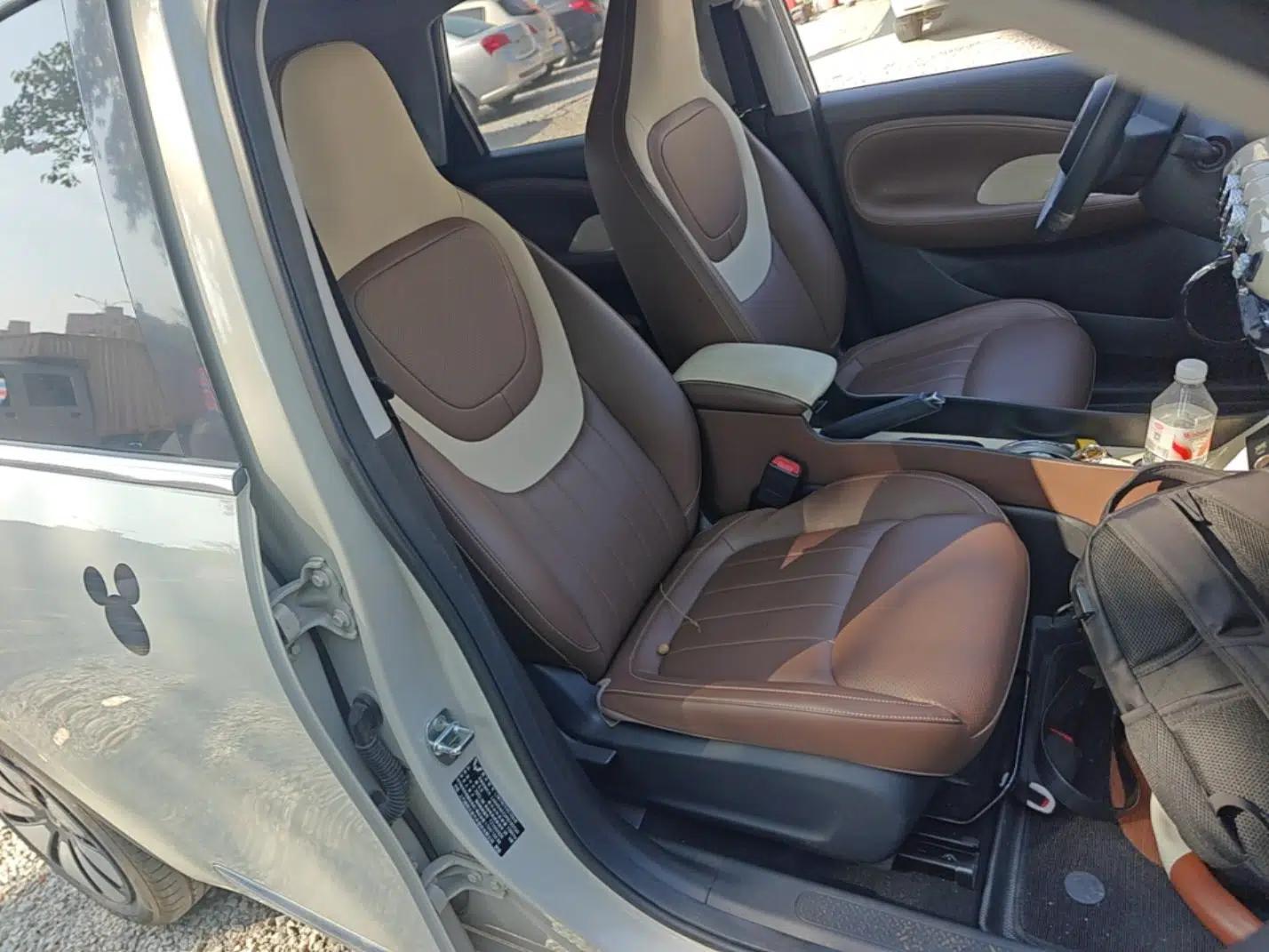 Wuling Bingo 2023 203km Comfort Edition — миниатюра 19
