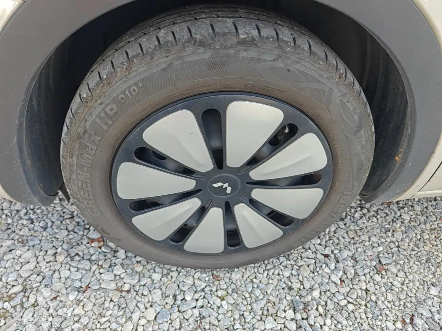 Wuling Bingo 2023 203km Comfort Edition — миниатюра 10