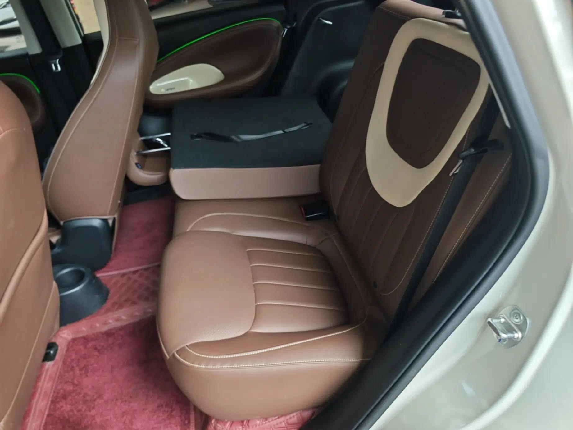 Wuling Bingo 2023 203km Comfort Edition — миниатюра 20