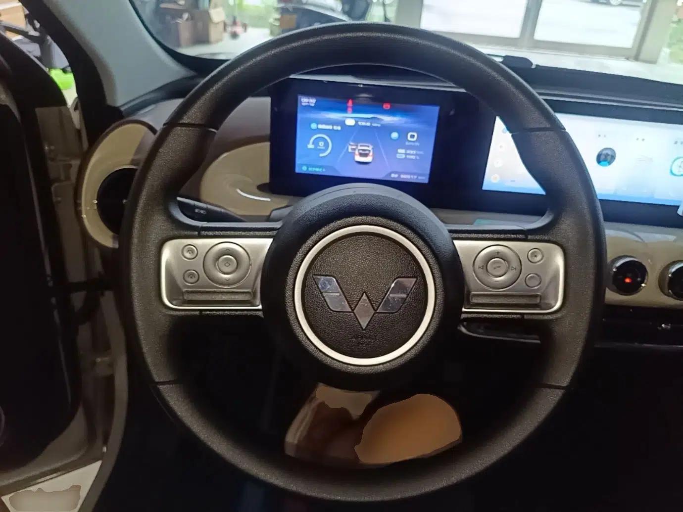 Wuling Bingo 2024 333 km Enjoyment Version — миниатюра 13