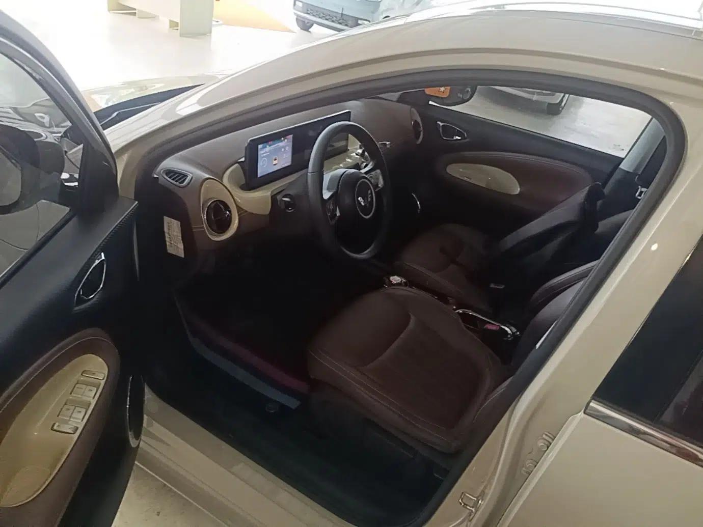 Wuling Bingo 2024 333 km Enjoyment Version — миниатюра 18