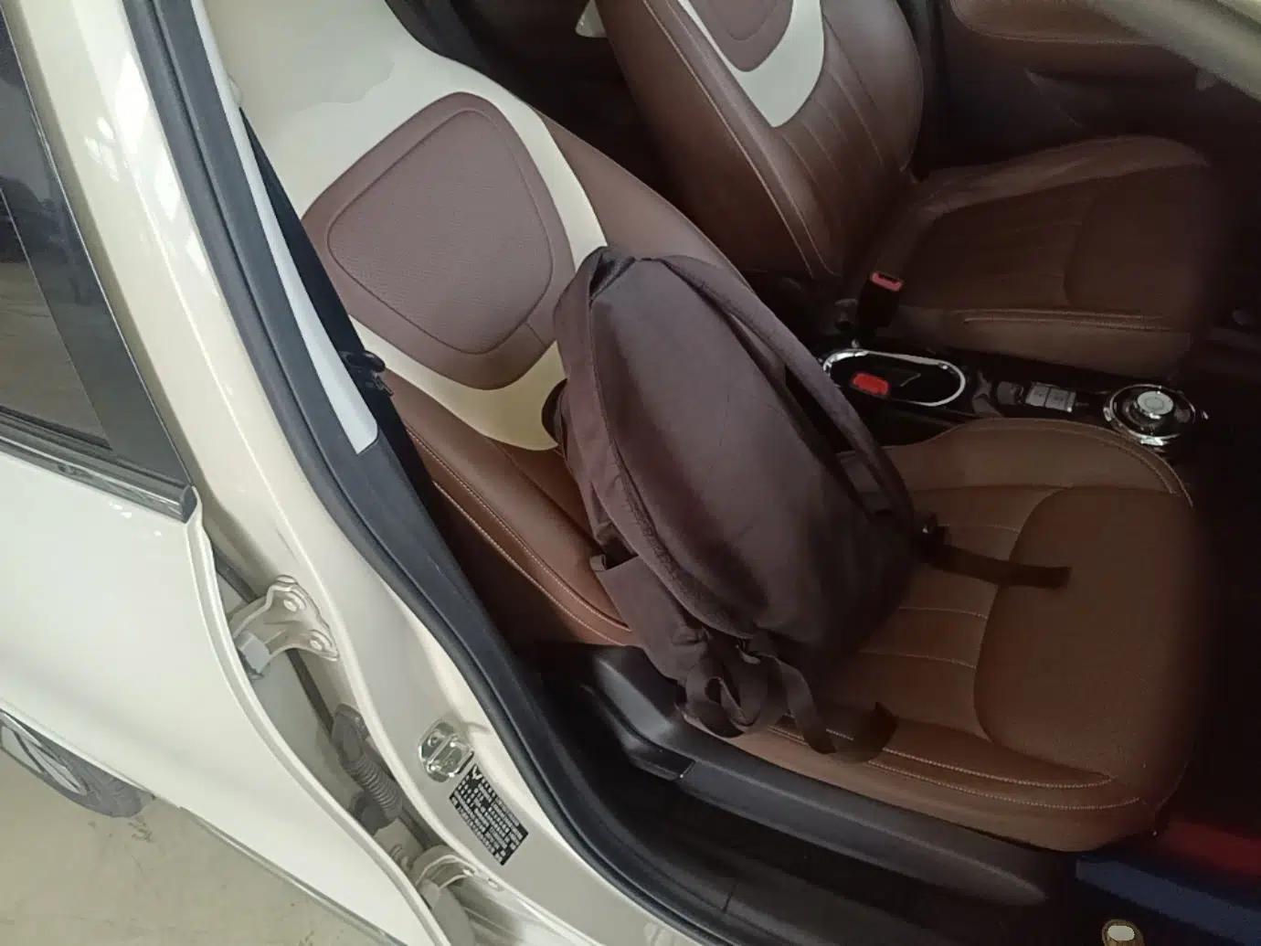 Wuling Bingo 2024 333 km Enjoyment Version — миниатюра 19