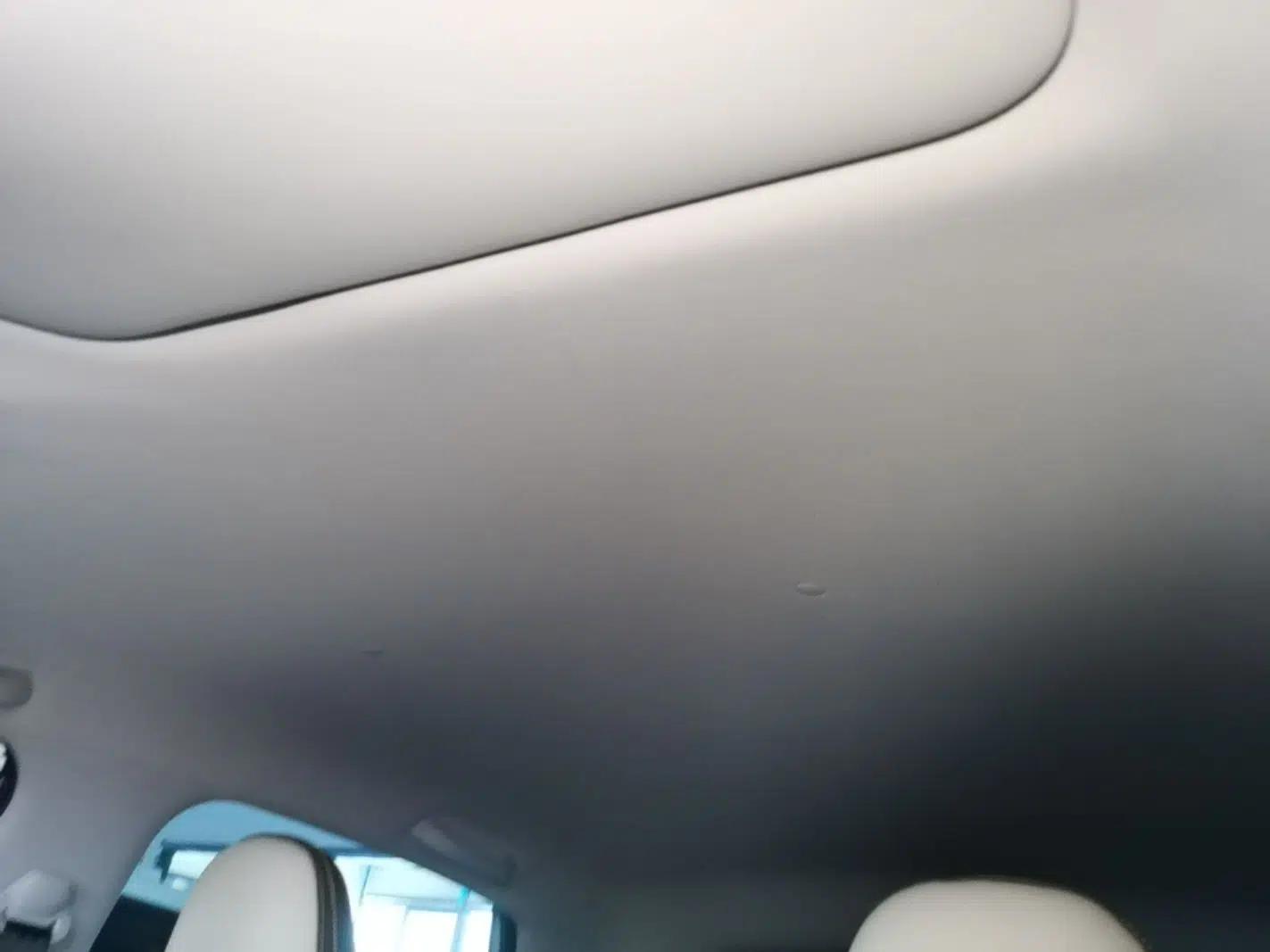 Wuling Bingo 2024 333 km Lingxi Connected Version — миниатюра 30