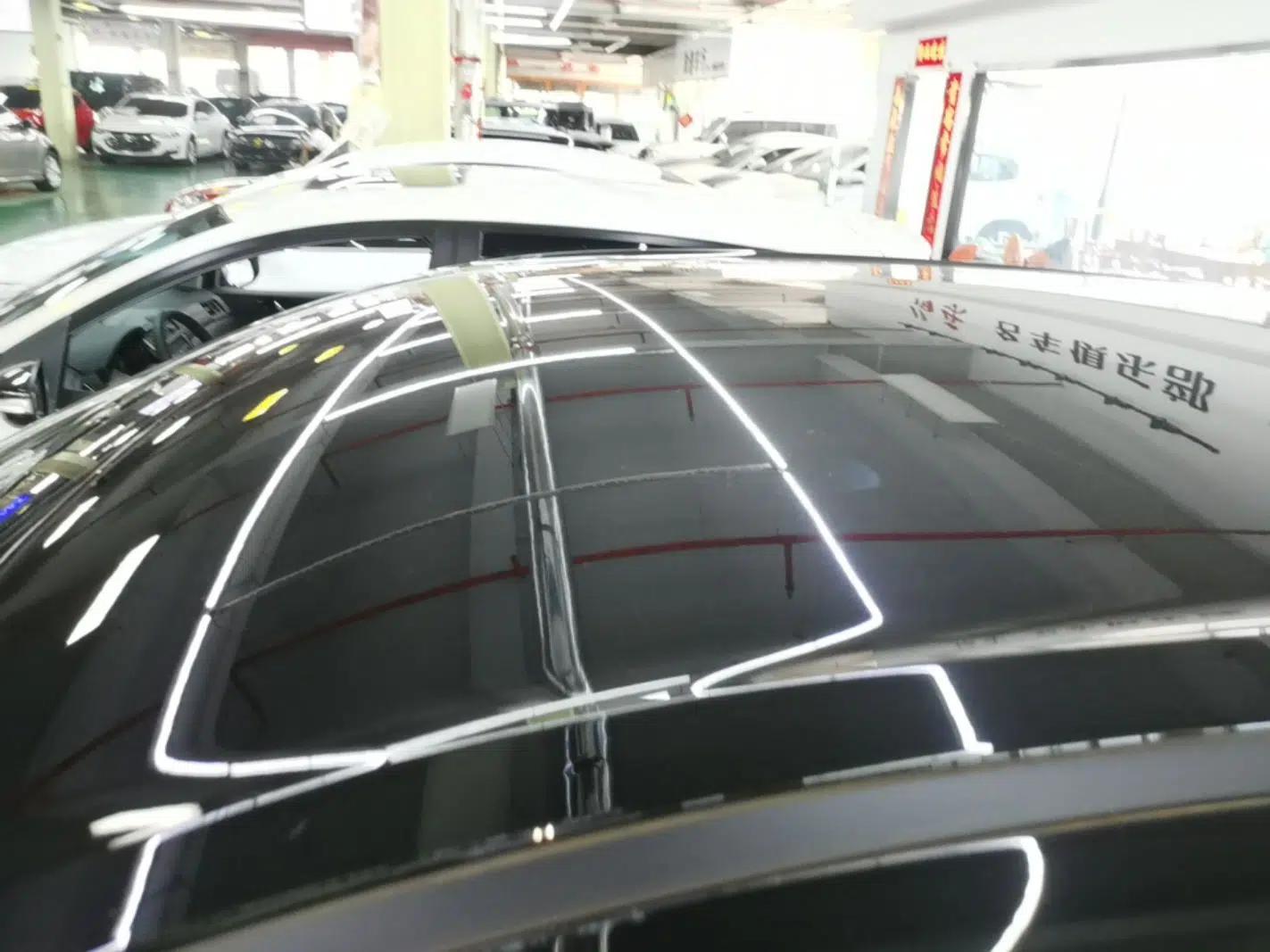 Wuling Bingo 2024 333 km Lingxi Connected Version — миниатюра 7
