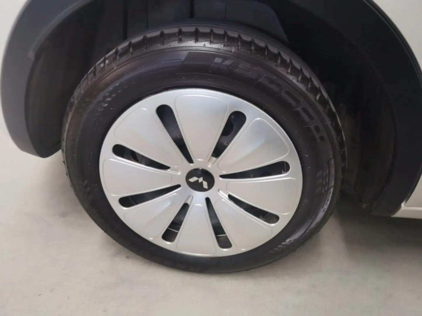 Wuling Bingo 2023 203km Light Edition — миниатюра 11