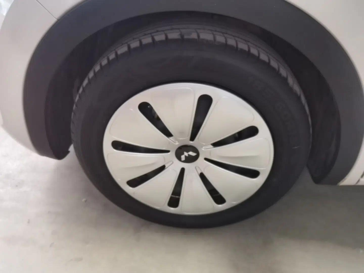 Wuling Bingo 2023 203km Light Edition — миниатюра 15