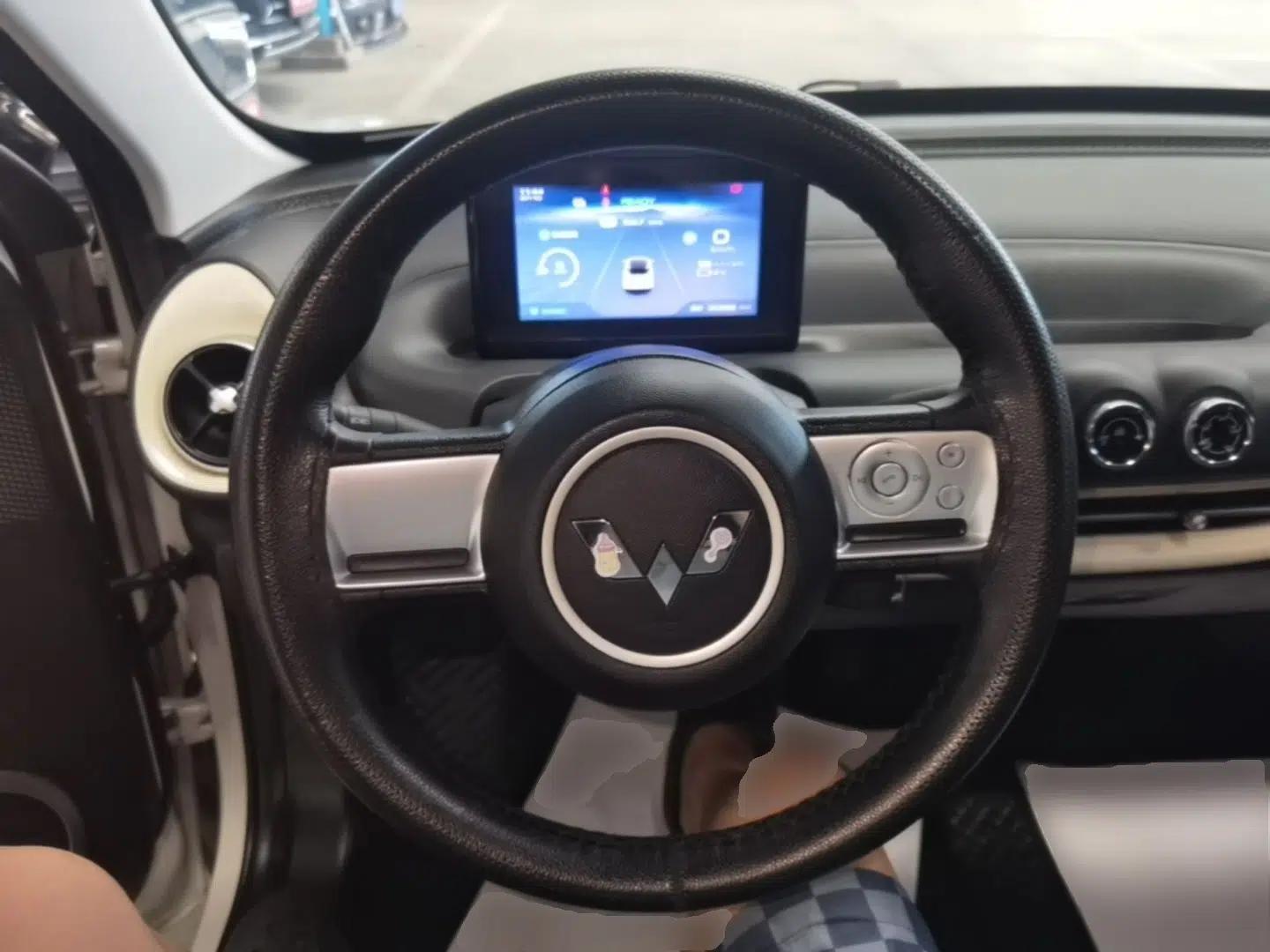Wuling Bingo 2023 203km Light Edition — миниатюра 18