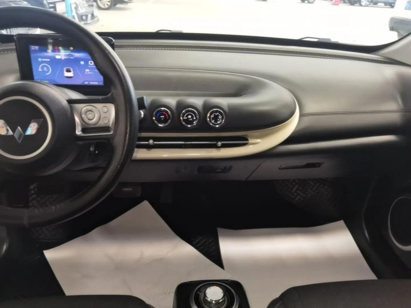 Wuling Bingo 2023 203km Light Edition — миниатюра 20