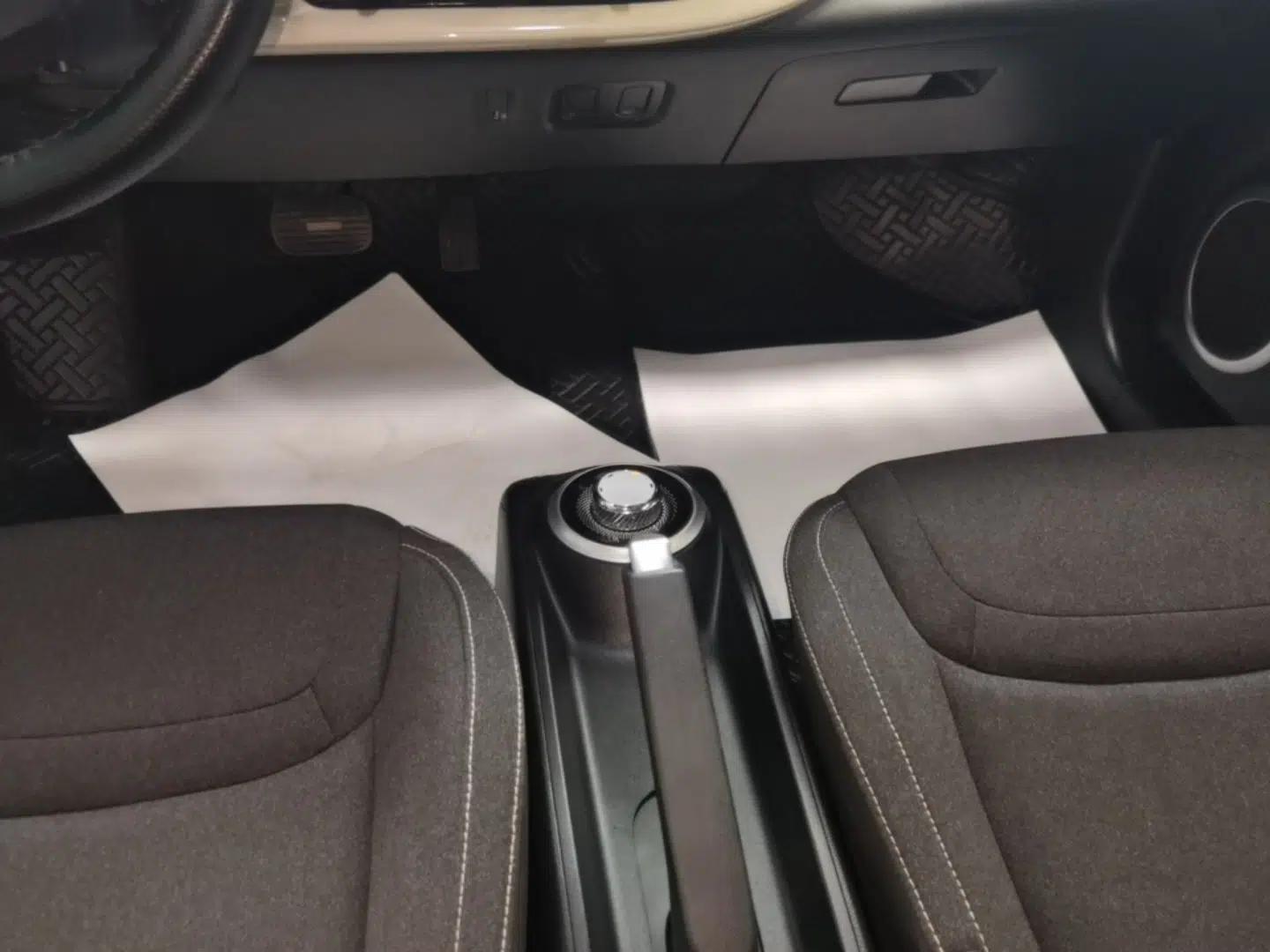 Wuling Bingo 2023 203km Light Edition — миниатюра 21