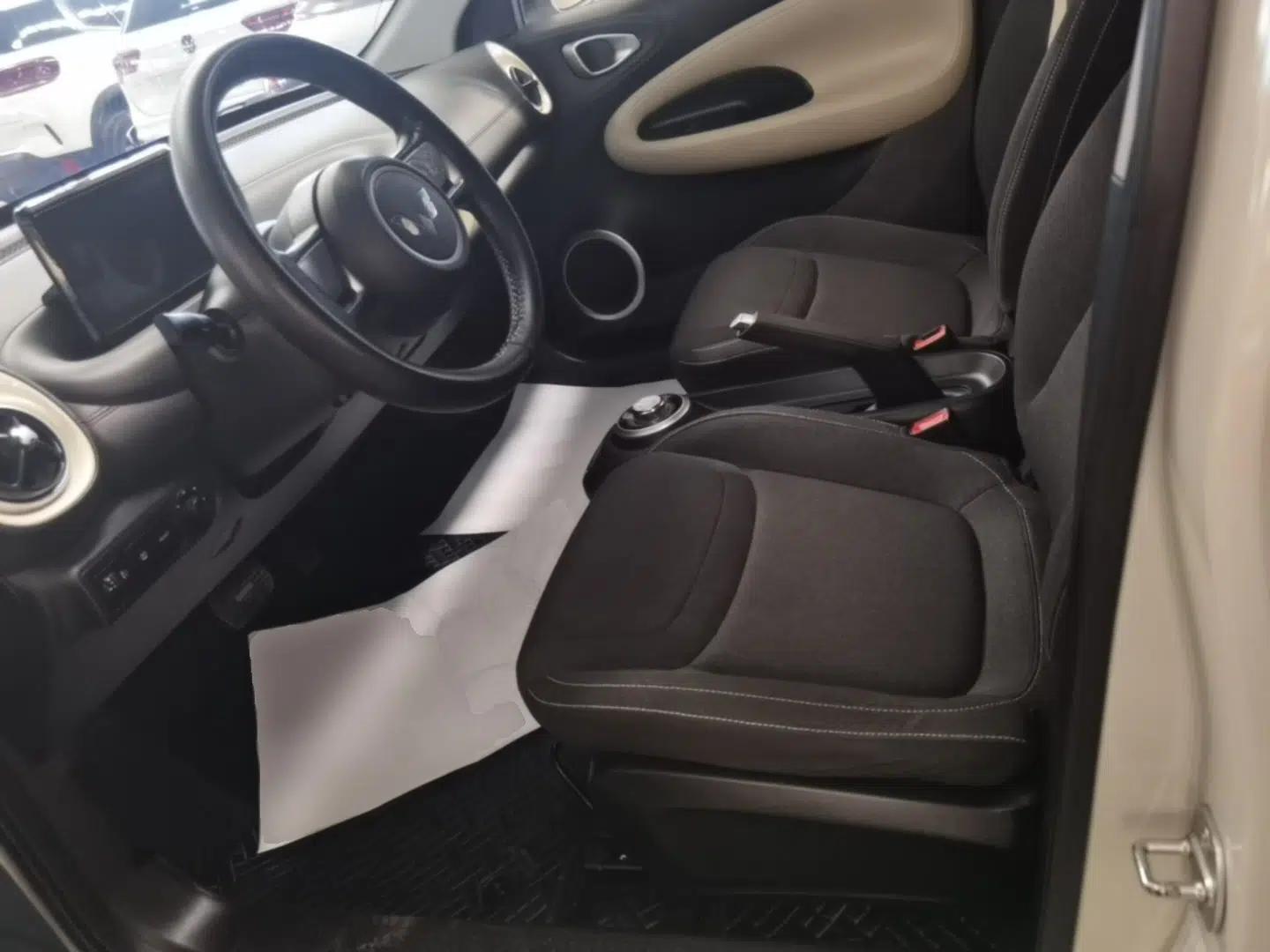 Wuling Bingo 2023 203km Light Edition — миниатюра 22