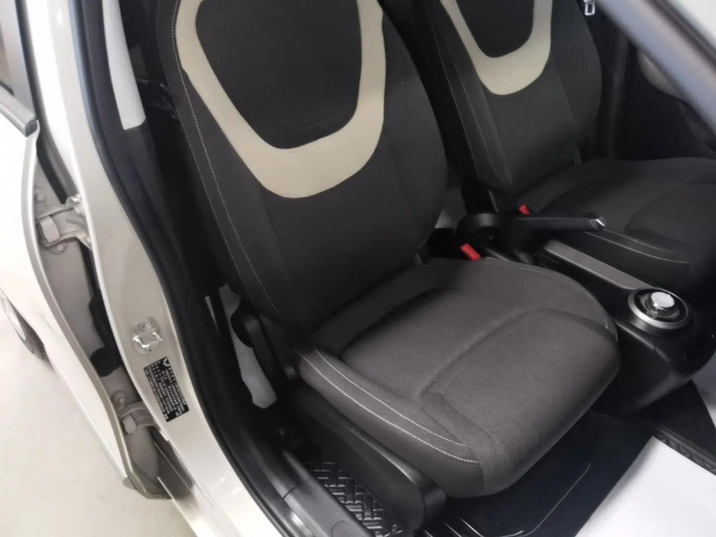 Wuling Bingo 2023 203km Light Edition — миниатюра 24