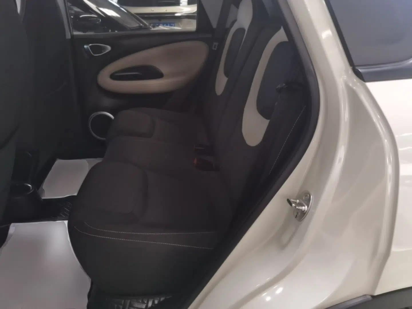 Wuling Bingo 2023 203km Light Edition — миниатюра 25