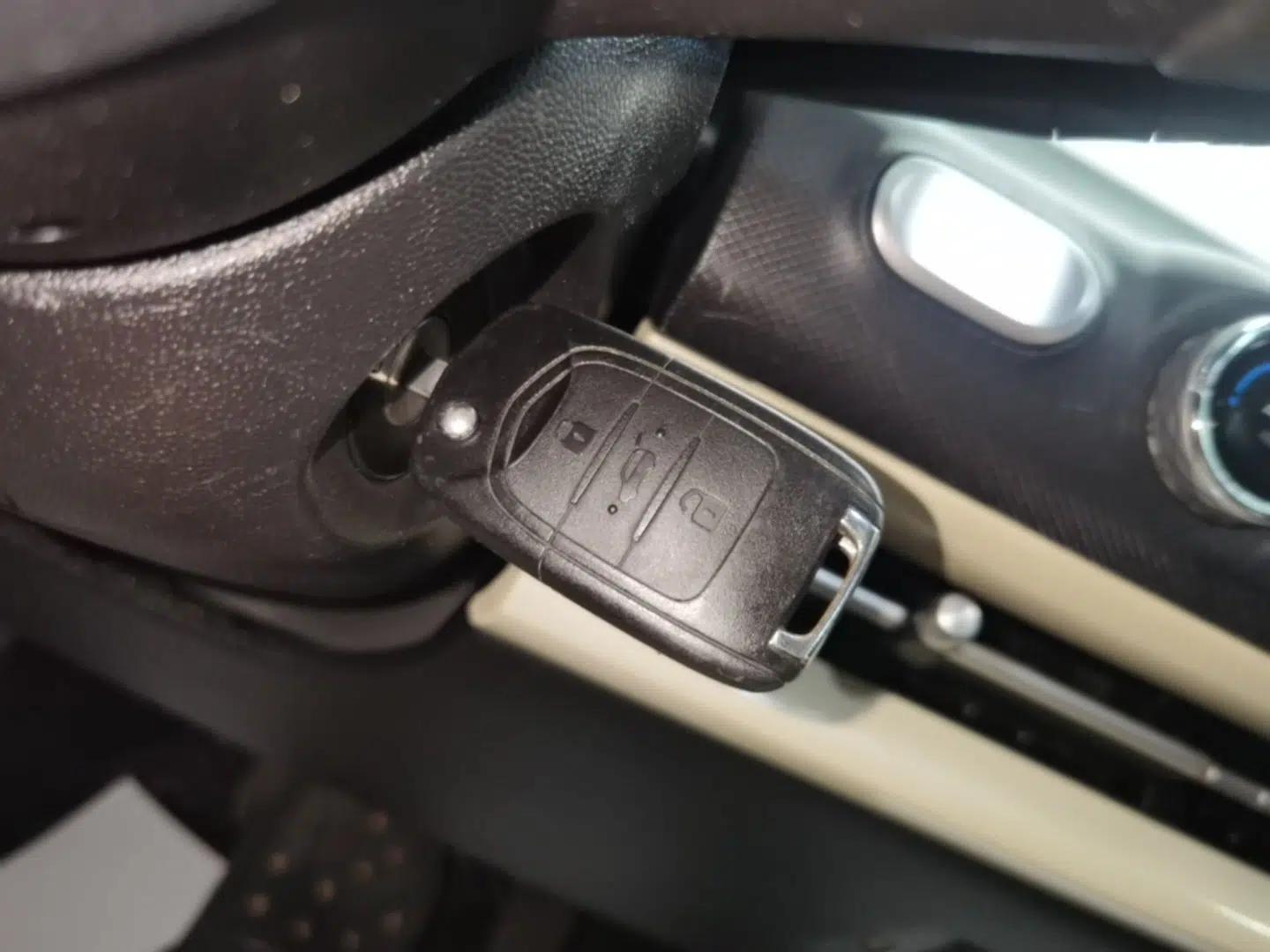 Wuling Bingo 2023 203km Light Edition — миниатюра 28
