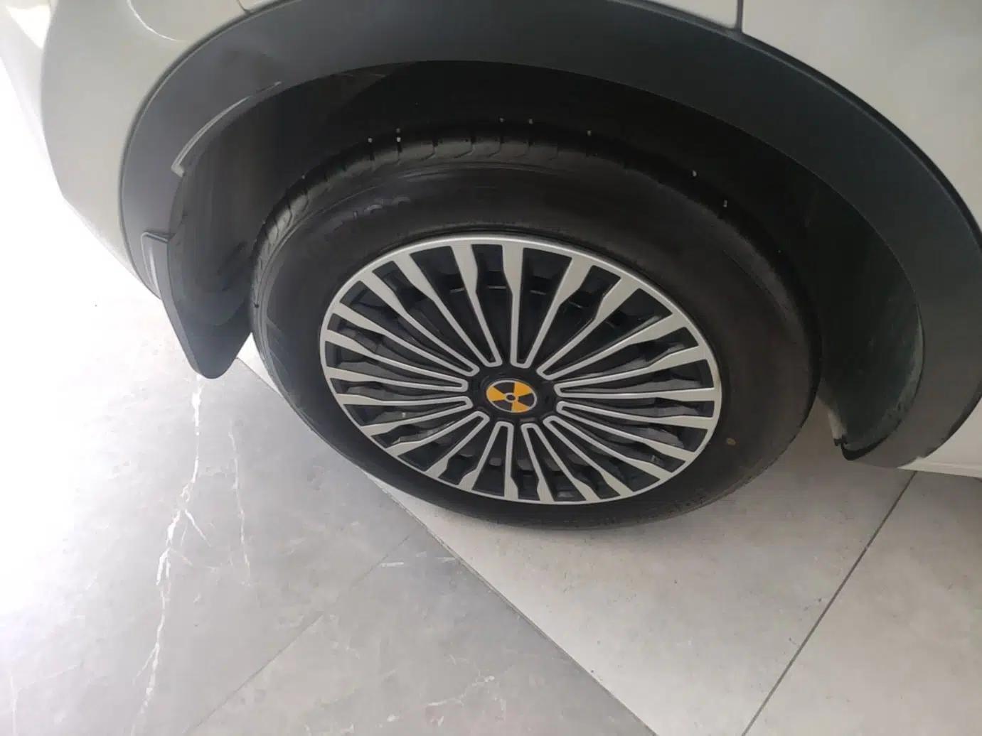 Wuling Bingo 2024 333 km Enjoyment Version — миниатюра 11