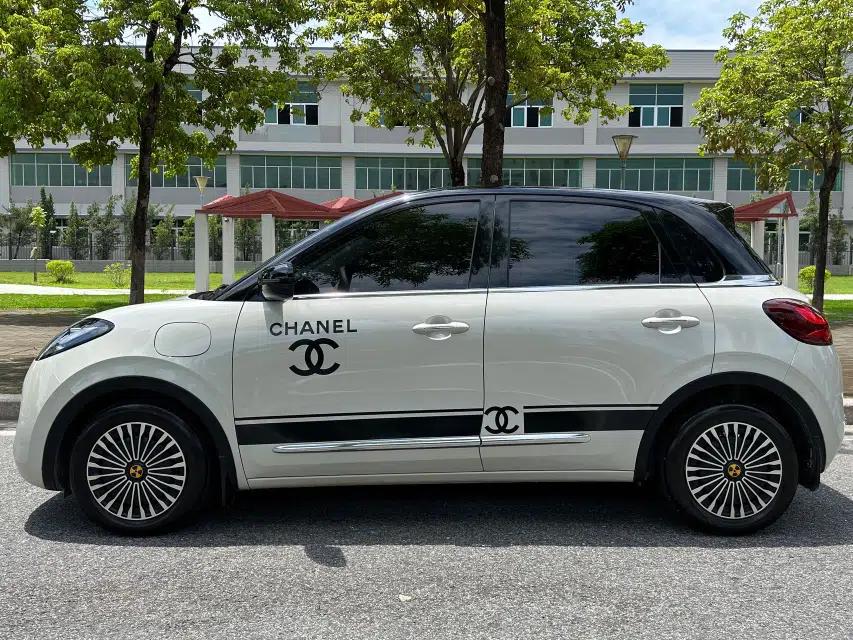 Wuling Bingo 2024 333 km Enjoyment Version — миниатюра 15