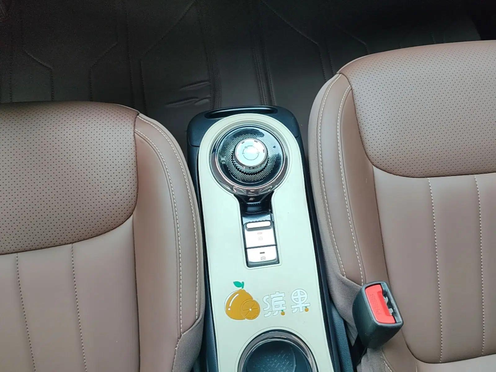 Wuling Bingo 2024 333 km Enjoyment Version — миниатюра 16