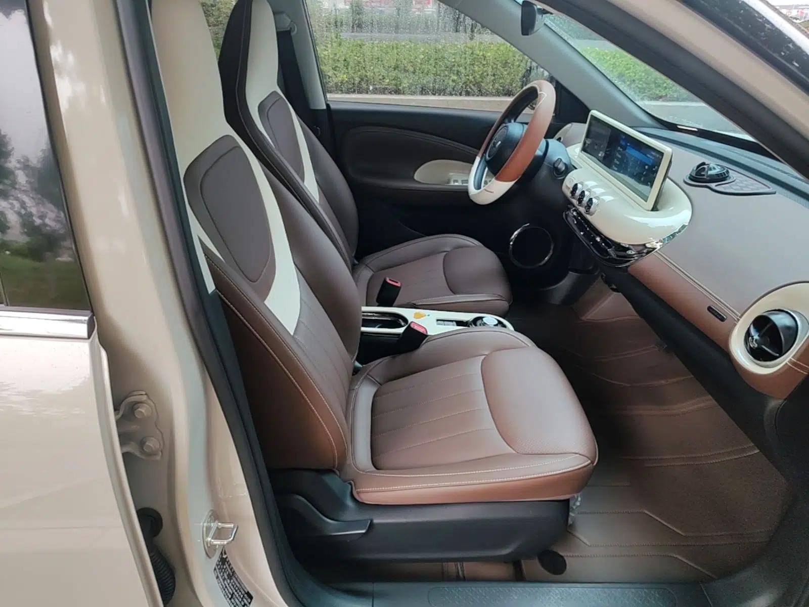 Wuling Bingo 2024 333 km Enjoyment Version — миниатюра 19
