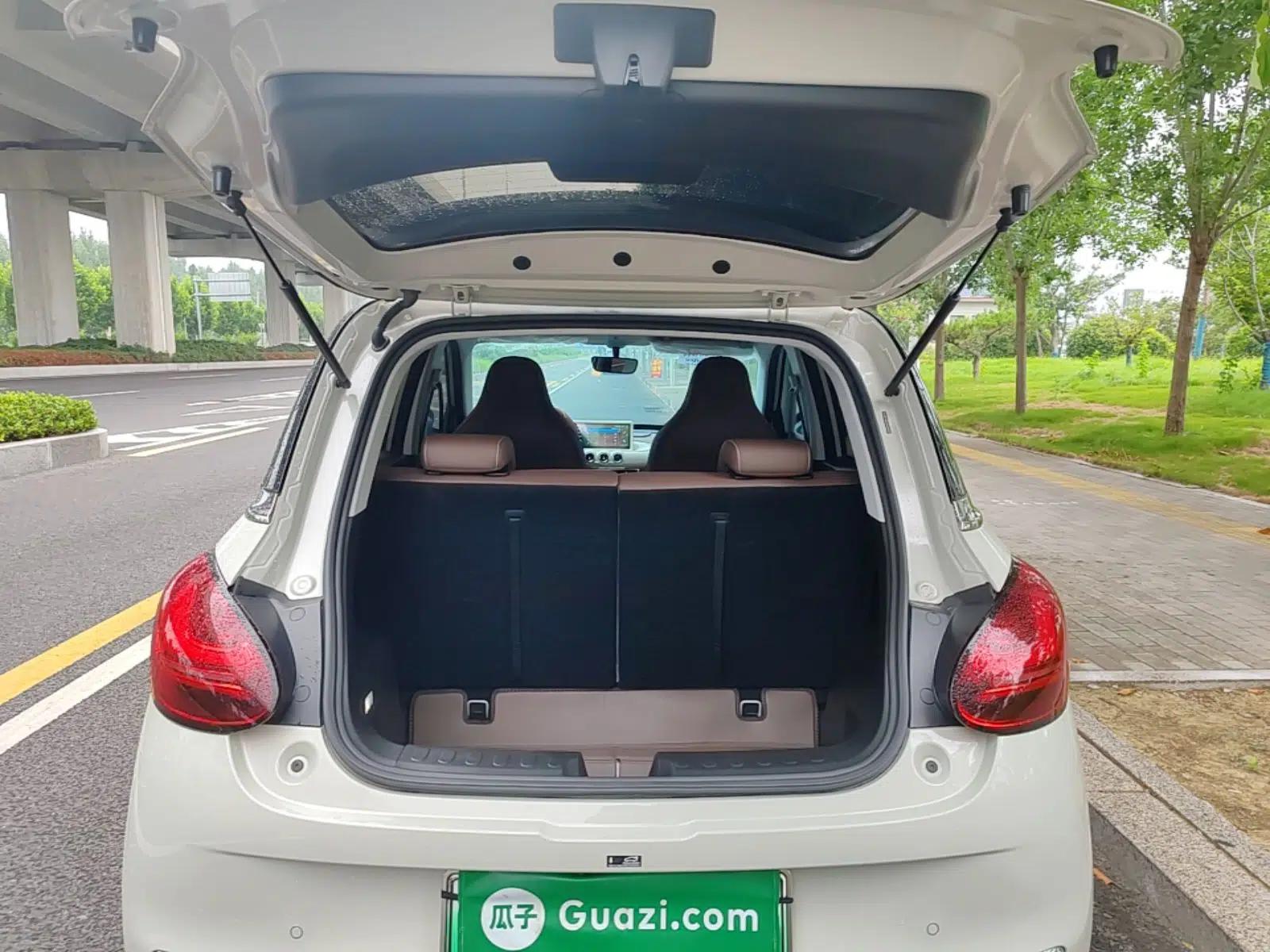 Wuling Bingo 2024 333 km Enjoyment Version — миниатюра 22