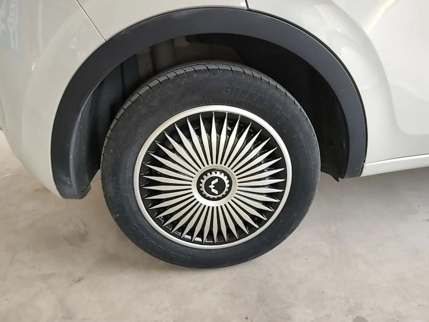 Wuling Bingo 2023 203km Comfort Edition — миниатюра 11