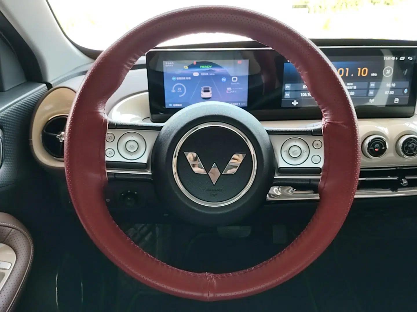 Wuling Bingo 2023 203km Comfort Edition — миниатюра 13