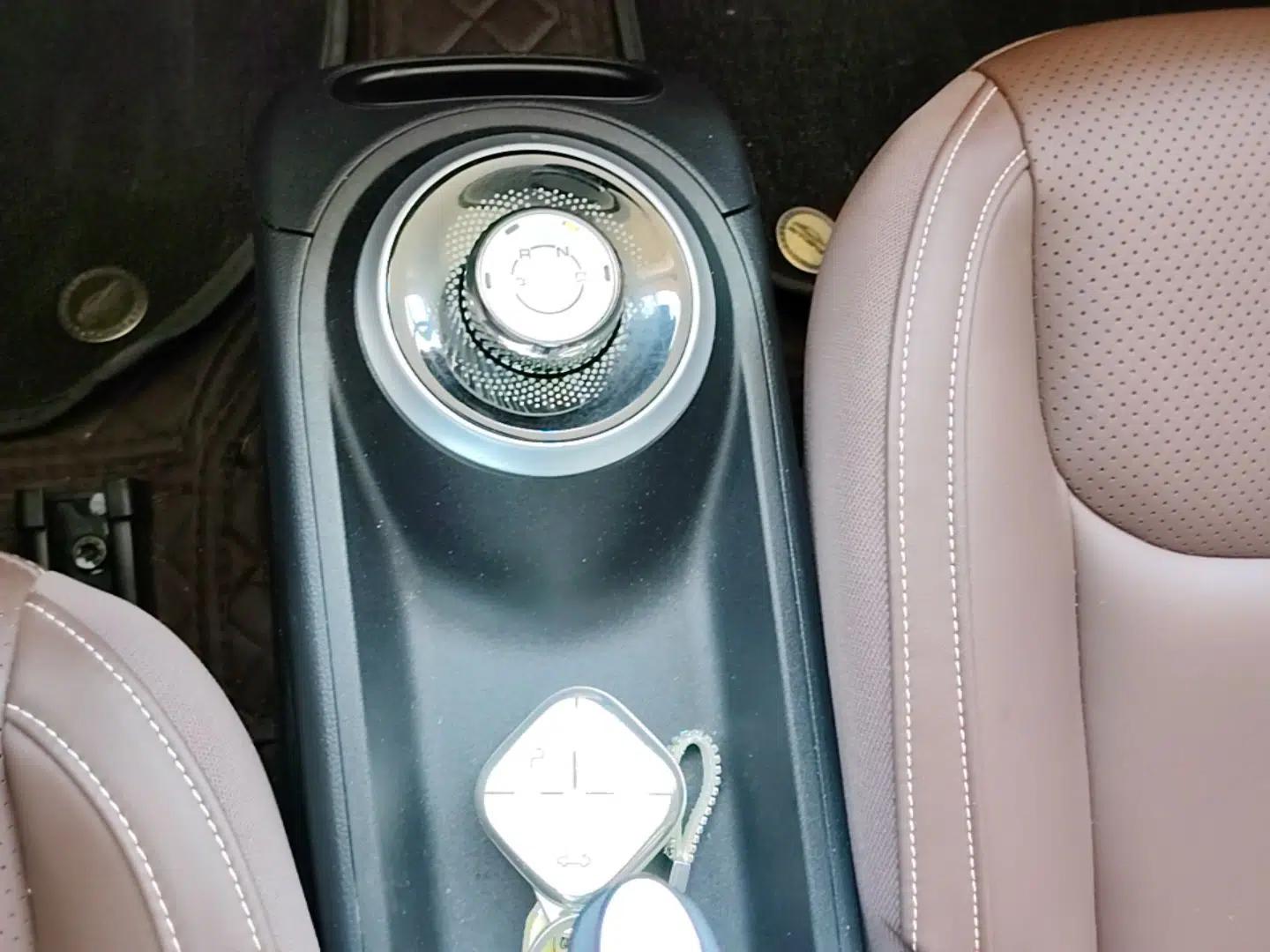 Wuling Bingo 2023 203km Comfort Edition — миниатюра 16